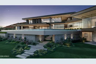 6203 E Cholla Lane, Paradise Valley, AZ 85253 - Photo 3