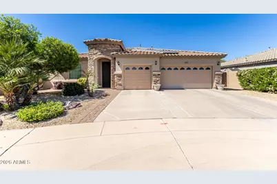 4150 S Bailey --, Mesa, AZ 85212 - Photo 3