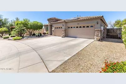 4150 S Bailey --, Mesa, AZ 85212 - Photo 1