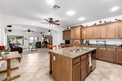 4150 S Bailey --, Mesa, AZ 85212 - Photo 7