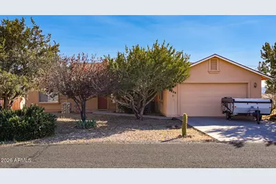 4835 E Mallard Drive, Rimrock, AZ 86335 - Photo 1