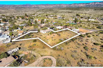 4835 E Mallard Drive, Rimrock, AZ 86335 - Photo 27