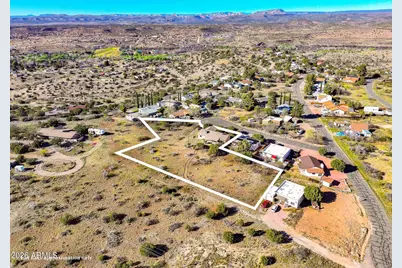 4835 E Mallard Drive, Rimrock, AZ 86335 - Photo 5