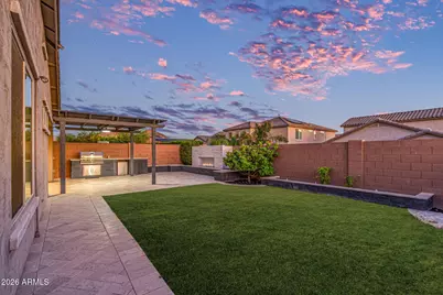 7103 W Jasmine Trail, Peoria, AZ 85383 - Photo 35