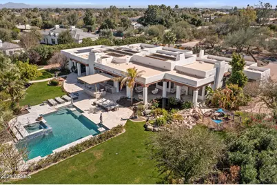 6700 E Malcomb Drive, Paradise Valley, AZ 85253 - Photo 1