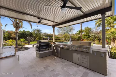 6700 E Malcomb Drive, Paradise Valley, AZ 85253 - Photo 3