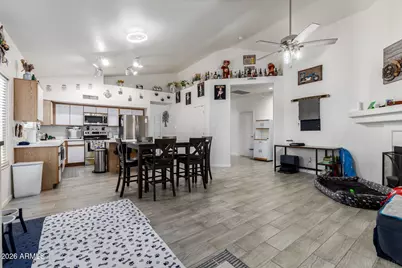 240 W Ensueno Street, Gilbert, AZ 85233 - Photo 9