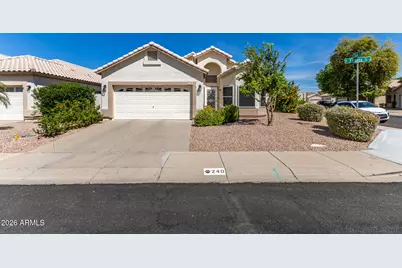 240 W Ensueno Street, Gilbert, AZ 85233 - Photo 1