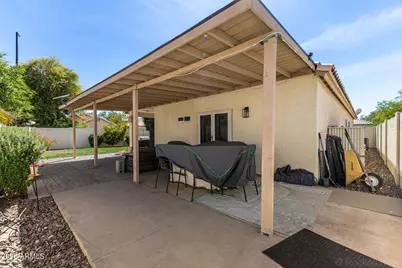 240 W Ensueno Street, Gilbert, AZ 85233 - Photo 27