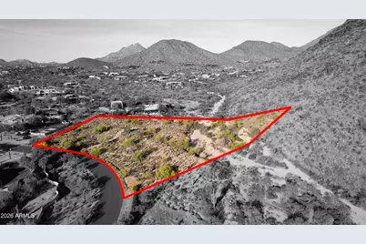 22051 N Church Road #6, Scottsdale, AZ 85255 - Photo 5