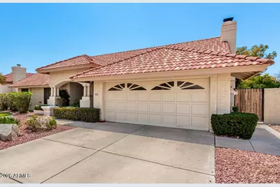 6727 W Kristal Way, Glendale, AZ 85308 - Photo 5