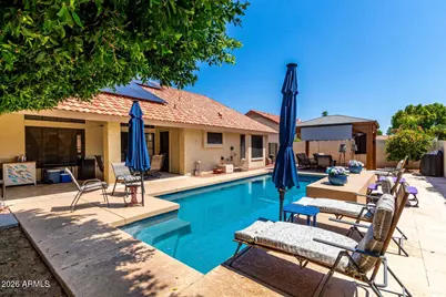 6727 W Kristal Way, Glendale, AZ 85308 - Photo 33