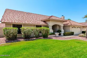 6727 W Kristal Way, Glendale, AZ 85308 - Photo 3