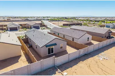 24996 N 174th Lane, Surprise, AZ 85378 - Photo 57