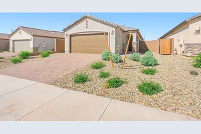 24996 N 174th Lane, Surprise, AZ 85378 - Photo 1