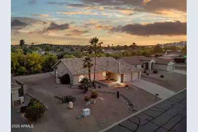 17449 E Caliente Drive, Fountain Hills, AZ 85268 - Photo 19