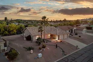 17449 E Caliente Dr, Fountain Hills, AZ 85268 - Photo 19