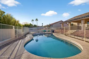 17449 E Caliente Dr, Fountain Hills, AZ 85268 - Photo 15