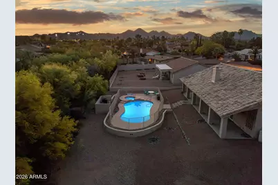 17449 E Caliente Drive, Fountain Hills, AZ 85268 - Photo 21