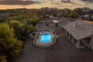 17449 E Caliente Dr, Fountain Hills, AZ 85268 - Photo 21