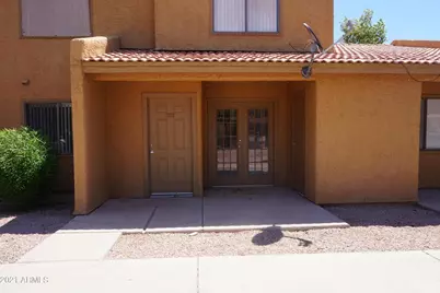 3511 E Baseline Road #Unit 1228, Phoenix, AZ 85042 - Photo 1