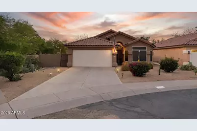 23806 N 72nd Place, Scottsdale, AZ 85255 - Photo 21