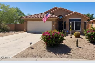 23806 N 72nd Place, Scottsdale, AZ 85255 - Photo 1