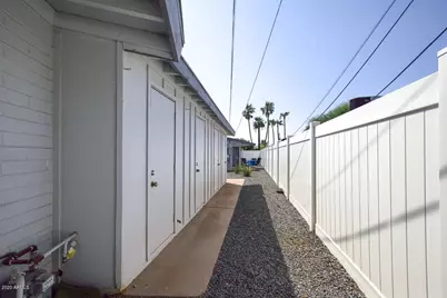 3140 E Glenrosa Avenue # 3, Phoenix, AZ 85016 - Photo 19