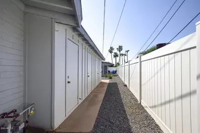 3140 E Glenrosa Avenue # 3, Phoenix, AZ 85016 - Photo 19
