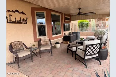 9526 E Obsidian Court, Gold Canyon, AZ 85118 - Photo 7