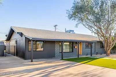 7539 E Palm Lane, Scottsdale, AZ 85257 - Photo 15