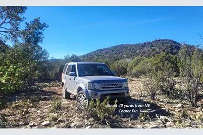 929 Forest Service Rd 721 A -- #929, Williams, AZ 86046 - Photo 9