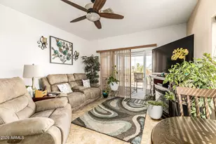 22843 E Ivanhoe St, Mesa, AZ 85212 - Photo 45