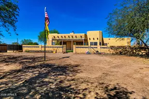 22843 E Ivanhoe St, Mesa, AZ 85212 - Photo 1