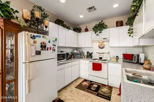 22843 E Ivanhoe St, Mesa, AZ 85212 - Photo 57