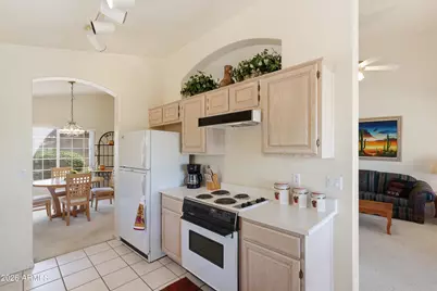 17496 N Lonesome Dove Trail, Surprise, AZ 85374 - Photo 5