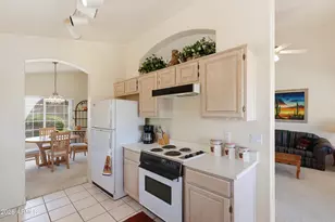 17496 N Lonesome Dove Trail, Surprise, AZ 85374 - Photo 5