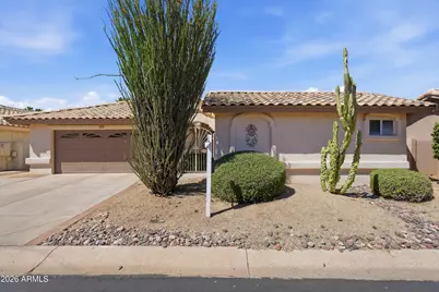 17496 N Lonesome Dove Trail, Surprise, AZ 85374 - Photo 1