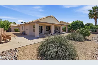 17496 N Lonesome Dove Trail, Surprise, AZ 85374 - Photo 11