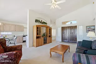 17496 N Lonesome Dove Trail, Surprise, AZ 85374 - Photo 3