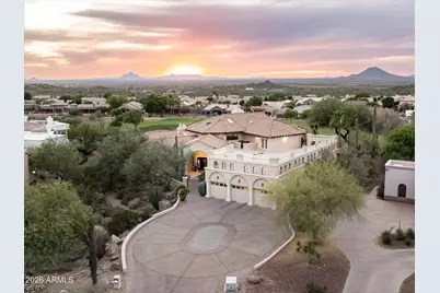 6446 E Trailridge Circle #29, Mesa, AZ 85215 - Photo 69