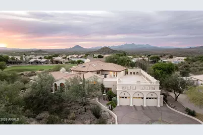 6446 E Trailridge Circle #29, Mesa, AZ 85215 - Photo 71