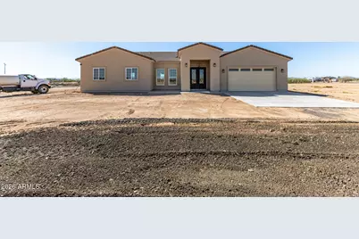 37277 W Hilton Avenue, Tonopah, AZ 85354 - Photo 3