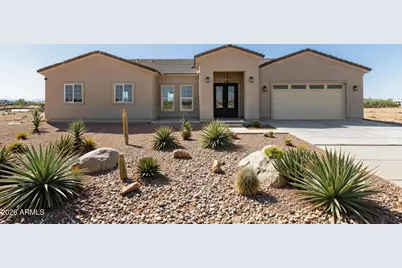 37277 W Hilton Avenue, Tonopah, AZ 85354 - Photo 1