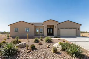 37277 W Hilton Ave, Tonopah, AZ 85354 - Photo 1