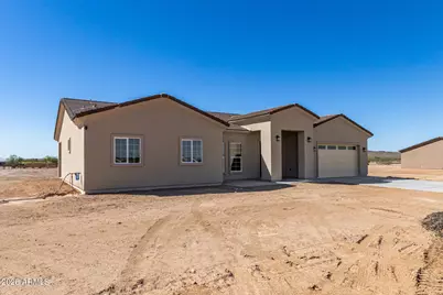 37277 W Hilton Avenue, Tonopah, AZ 85354 - Photo 5