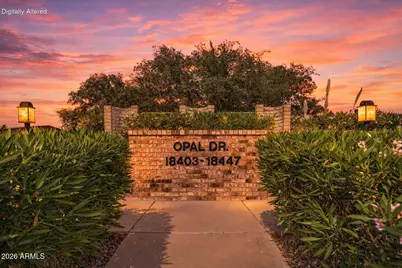 18439 N Opal Drive, Sun City West, AZ 85375 - Photo 9