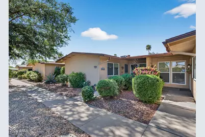 18439 N Opal Drive, Sun City West, AZ 85375 - Photo 9