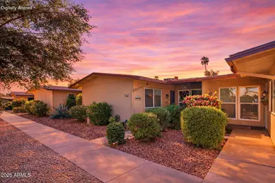 18439 N Opal Drive, Sun City West, AZ 85375 - Photo 1