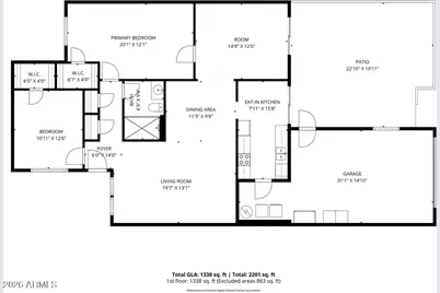 18439 N Opal Drive, Sun City West, AZ 85375 - Photo 7